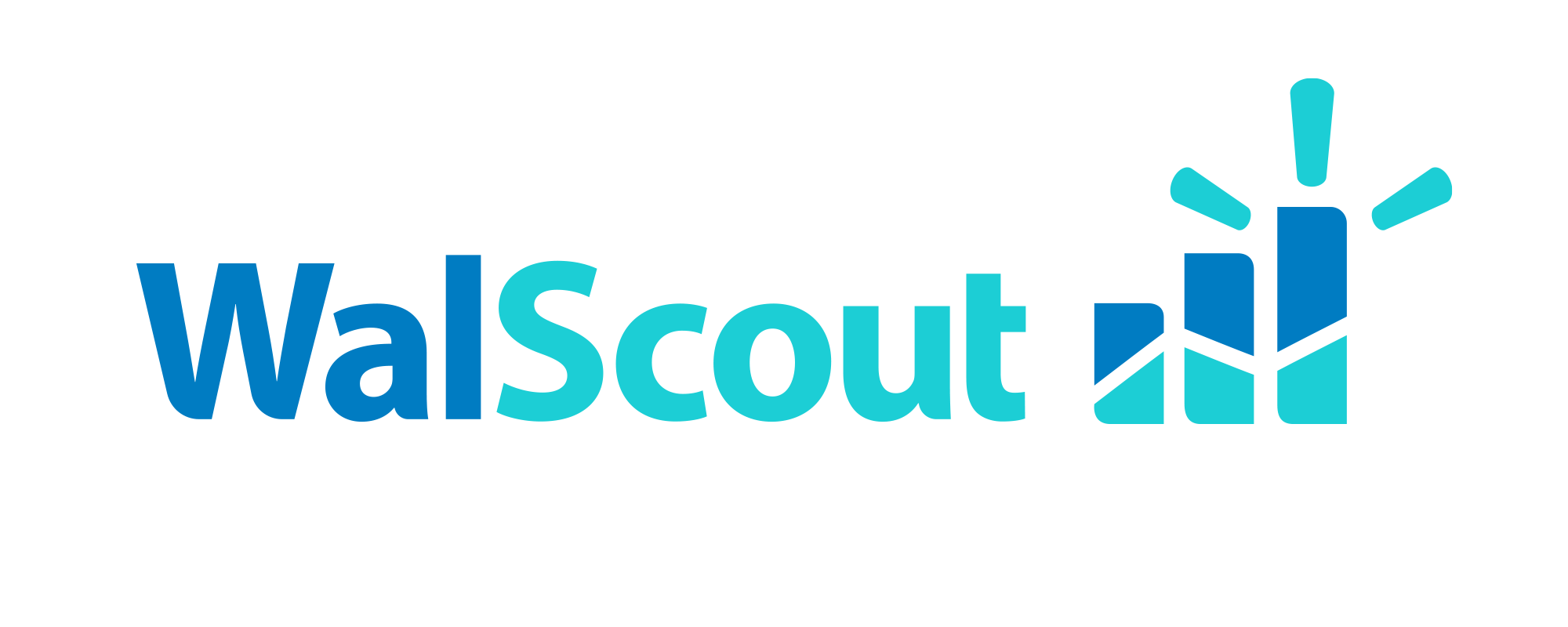 WalScout Logo